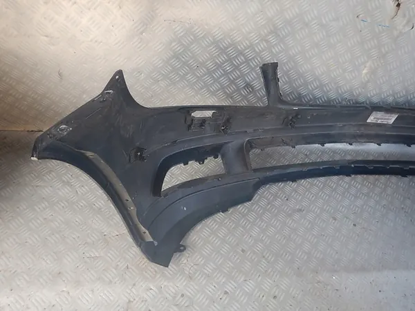 MERCEDES C W204 Parachoques Delantero A2048850025 OEM image 7