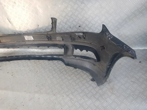 MERCEDES C W204 Parachoques Delantero A2048850025 OEM image 8