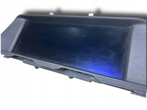 Pantalla de navegación BMW F10 OE 9225707 image 2