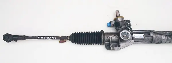 CITROEN EVASION Caixa de Direção image 2