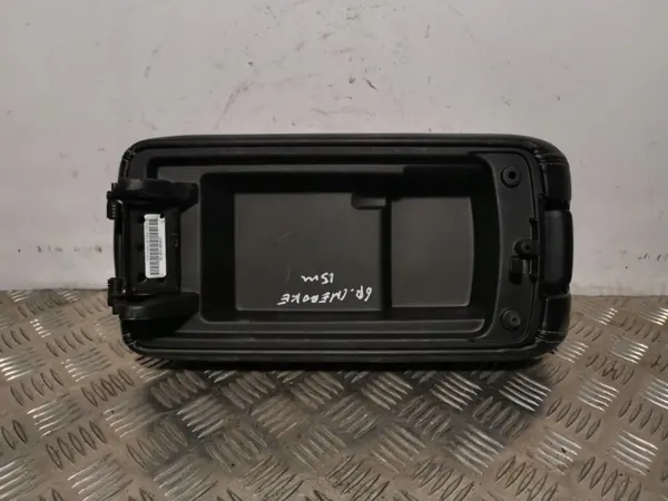 Accoudoir console Jeep Grand Cherokee OEM FOB3437 image 3