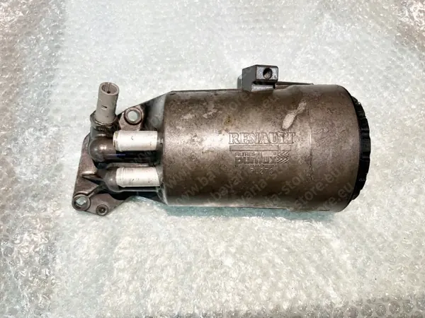 Renault OE FL270 Carcasa Filtro Aceite - Usado image 2