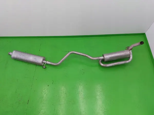 Pakoputken vaimentin OEM 2WKTR Fiat Punto I:lle image 2