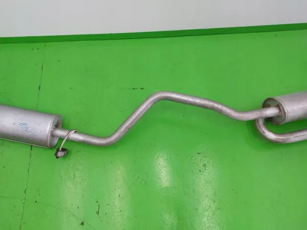 Pakoputken vaimentin OEM 2WKTR Fiat Punto I:lle image 10