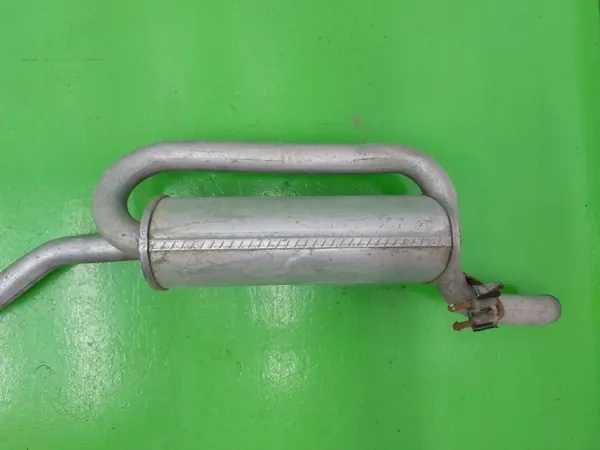 Pakoputken vaimentin OEM 2WKTR Fiat Punto I:lle image 3