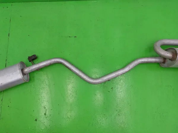Pakoputken vaimentin OEM 2WKTR Fiat Punto I:lle image 4
