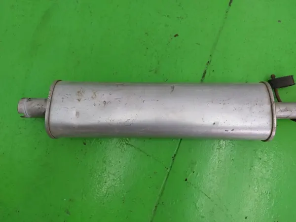 Pakoputken vaimentin OEM 2WKTR Fiat Punto I:lle image 6