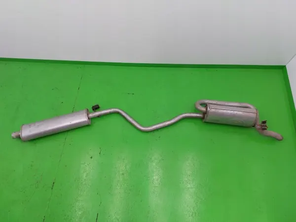 Pakoputken vaimentin OEM 2WKTR Fiat Punto I:lle image 7