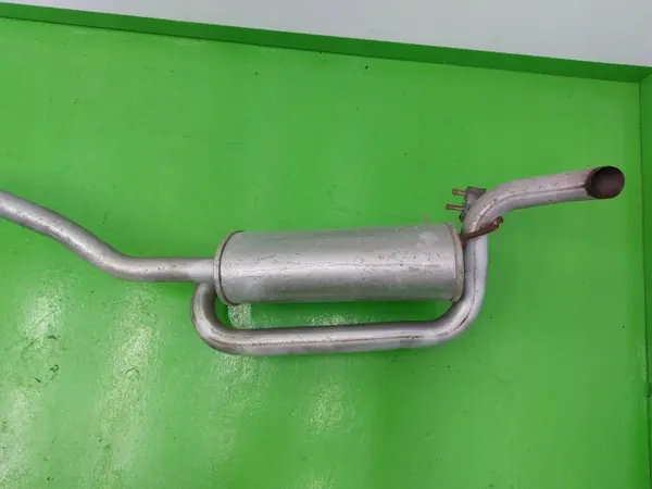 Pakoputken vaimentin OEM 2WKTR Fiat Punto I:lle image 9