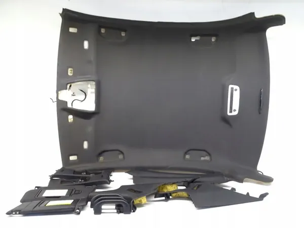 Plafonnier Mercedes W204 Berline AMG OEM A2046906550 image 2