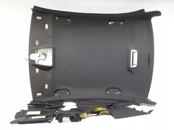 Plafonnier Mercedes W204 Berline AMG OEM A2046906550 image 3