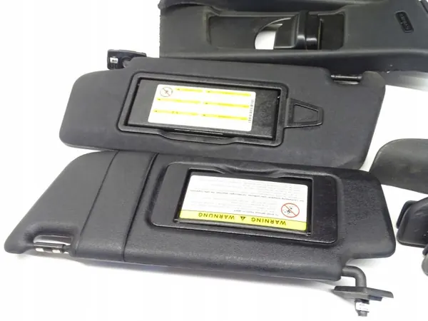 Plafonnier Mercedes W204 Berline AMG OEM A2046906550 image 4