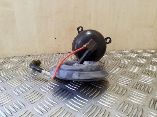 Réservoir suspension air BMW X5 E53 OEM 1096682 image 6