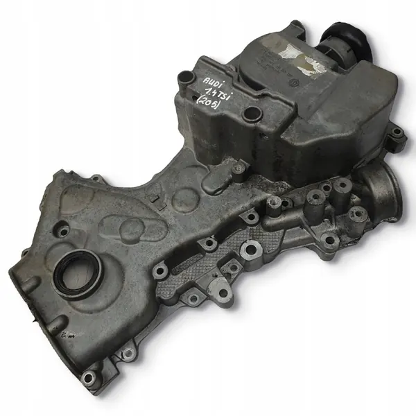 Vevtäckshölje OEM 03C109211BQ för VW Golf VI 1.4 TSI image 2