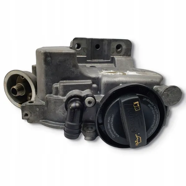 Vevtäckshölje OEM 03C109211BQ för VW Golf VI 1.4 TSI image 6