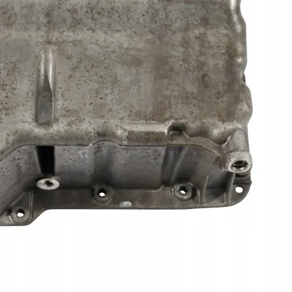 Cárter de óleo motor Audi OE usado OEM 04E103603G image 4