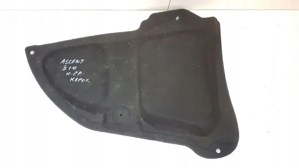 2025 Subaru Ascent Moldura de máscara esquerda 90815XC15A image 2