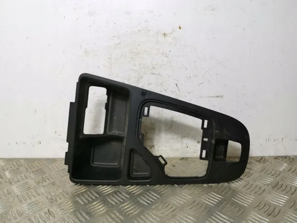Jeep Cherokee linker frame OEM 1UJ61TRMAA - Gebruikt image 2