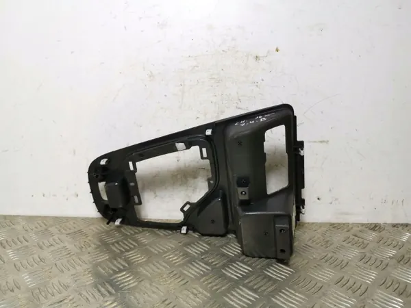 Jeep Cherokee linker frame OEM 1UJ61TRMAA - Gebruikt image 3