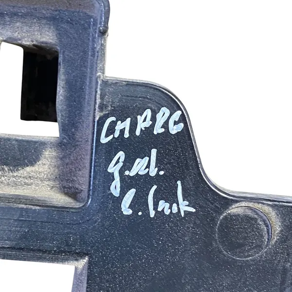 DODGE CHARGER 5.7 Sensor Deslizamento Para-choque Traseiro image 9