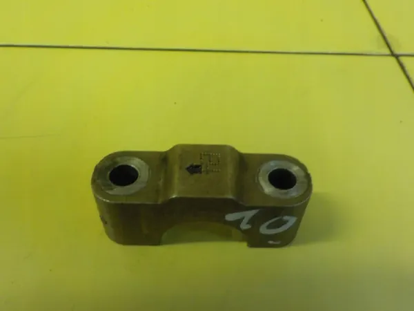 Dodge OE Gebruikte Motorsteun 2.0L 156PK image 2