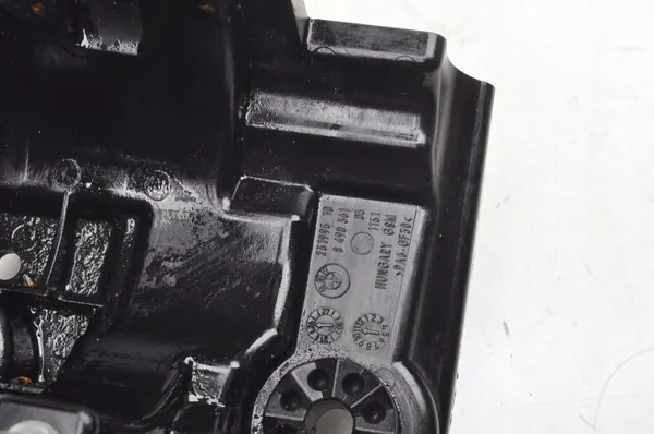 BMW Servopumpen-Halterung OEM 8490361 image 4