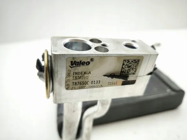 Nissan Juke II AC förångare OEM T87650C0133 image 3