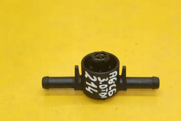 Brandstofffilterklep OEM 057127247 voor Audi A6 C6 image 3