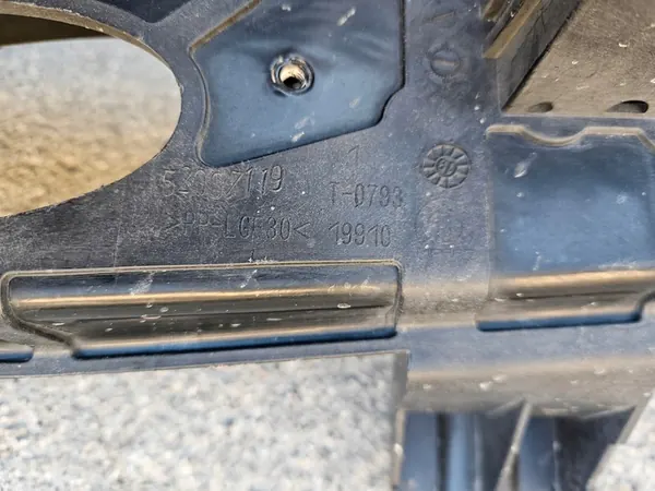 Reforço Superior Frontal Fiat Tipo II image 4