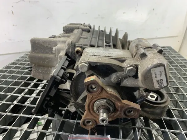 Taka-differentiaali Seat Leon III 0CQ525010S OEM image 2