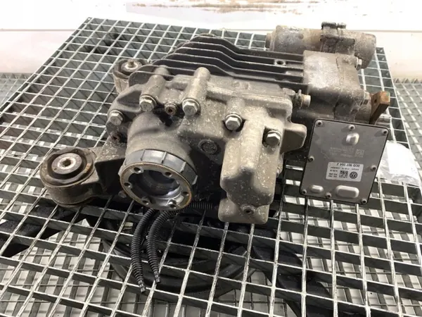 Taka-differentiaali Seat Leon III 0CQ525010S OEM image 4
