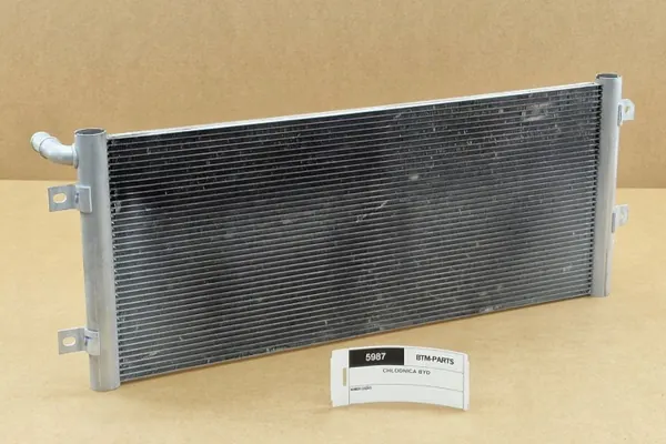 BYD Seal Dolphin waterradiator OEM 1301030 image 3