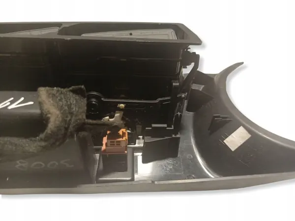 Front-Lüftungsgitter OEM 9685023677 Peugeot 3008 SUV image 5