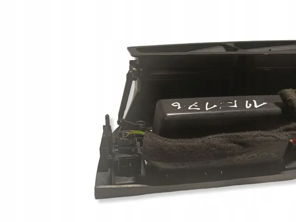 Front-Lüftungsgitter OEM 9685023677 Peugeot 3008 SUV image 6