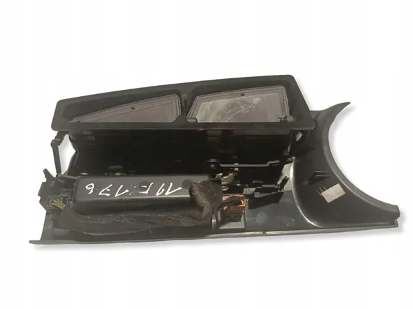 Front-Lüftungsgitter OEM 9685023677 Peugeot 3008 SUV image 7