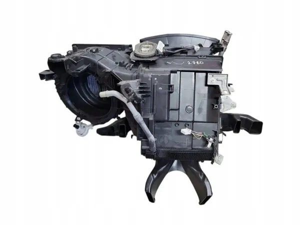 Ensemble chauffage Toyota Auris 150 OEM 4431506071 image 2