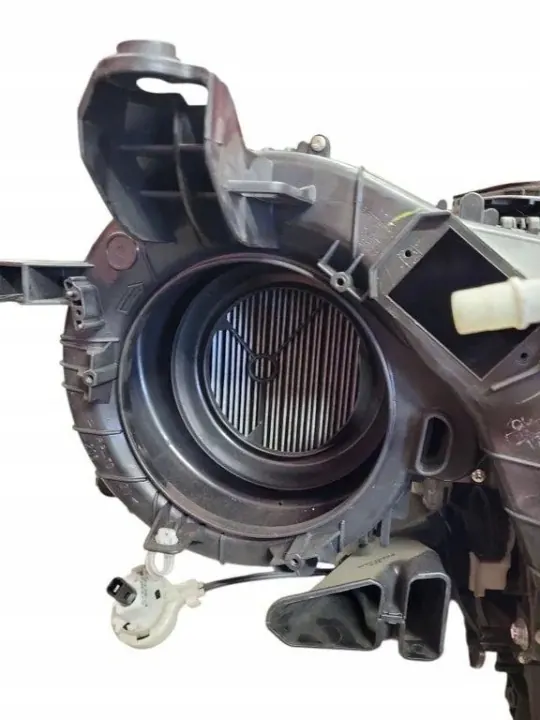 Ensemble chauffage Toyota Auris 150 OEM 4431506071 image 4