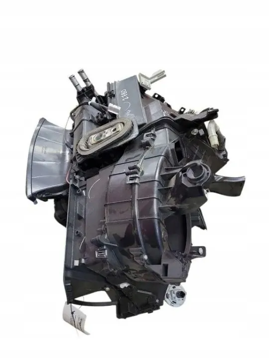 Ensemble chauffage Toyota Auris 150 OEM 4431506071 image 5