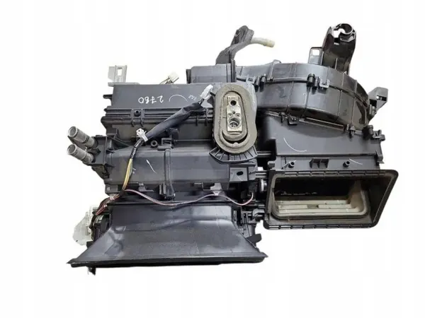 Ensemble chauffage Toyota Auris 150 OEM 4431506071 image 6
