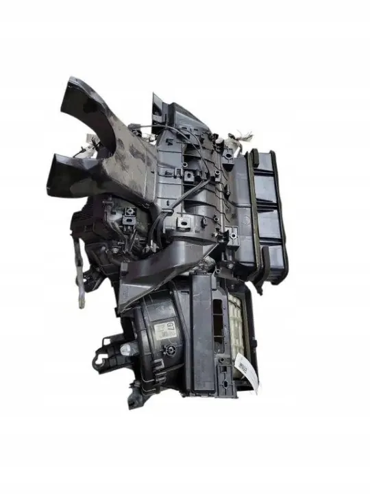 Ensemble chauffage Toyota Auris 150 OEM 4431506071 image 7