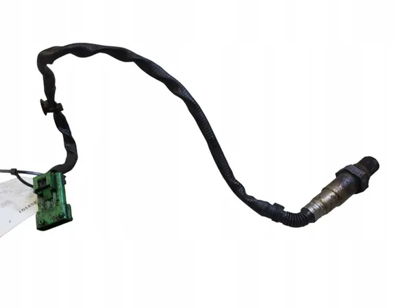 Sensor Lambda Citroen C5 OE 9665104080 image 2