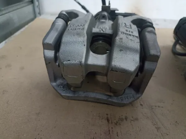 Hinterer Bremssattel BMW G20 G22 G26 G42 image 4