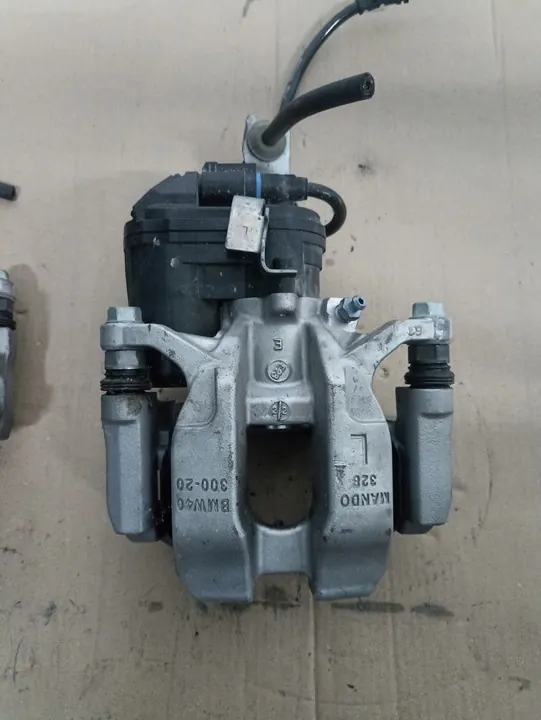 Hinterer Bremssattel BMW G20 G22 G26 G42 image 6