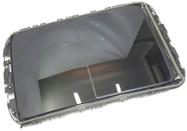 Toit Panorama d'occasion OEM 4M0877041 5L9 pour Audi Q7 4M image 2