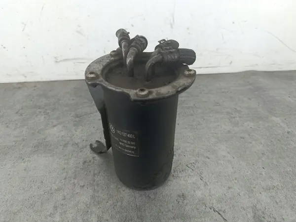 Brandstofffilterhuis OEM 1K0127400L voor VW Caddy image 2