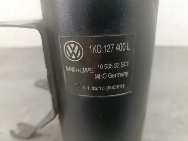 Brandstofffilterhuis OEM 1K0127400L voor VW Caddy image 5