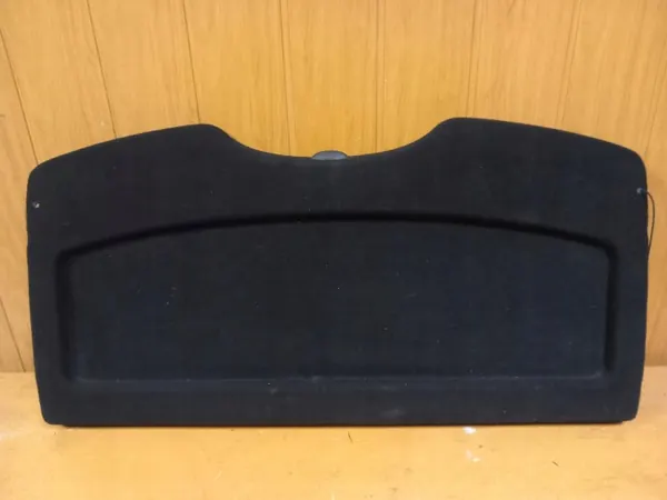 Étagre de coffre Skoda Fabia III 5D OEM 6V6867769 image 2