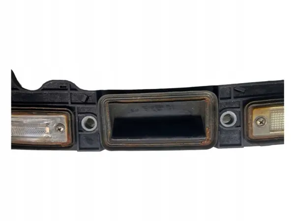Kennzeichenleuchte OZC991 für Volkswagen Golf Plus image 5