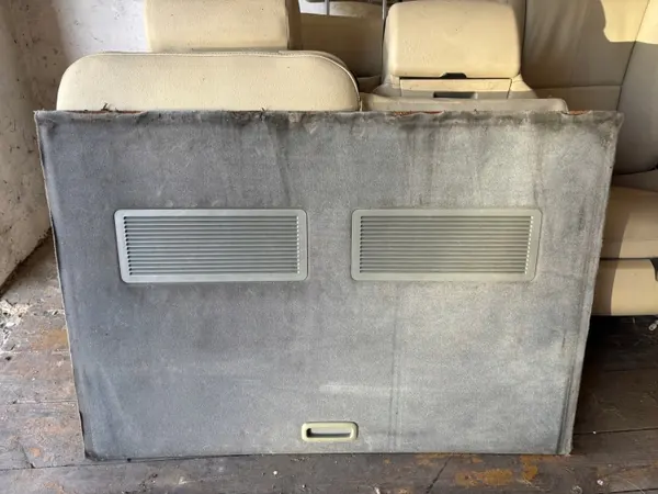 Mercedes S W140 C140 1991 Kattoverho OEM image 2