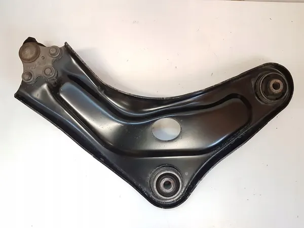 Braccio inferiore anteriore Citroen C3 Aircross 2022 7BAAE81028736 image 2